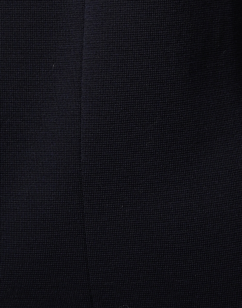 Fabric image - Saint James - Charente Navy Wool Blazer