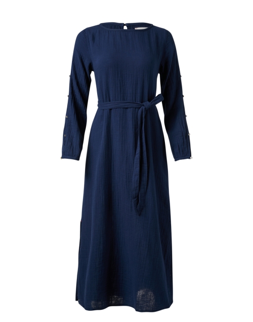 Product image - Xirena - Helena Navy Dress