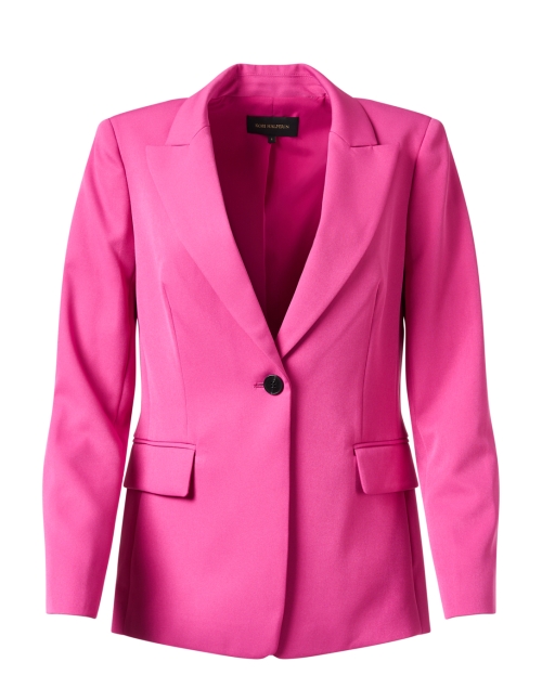 Product image - Kobi Halperin - Jordi Pink Blazer