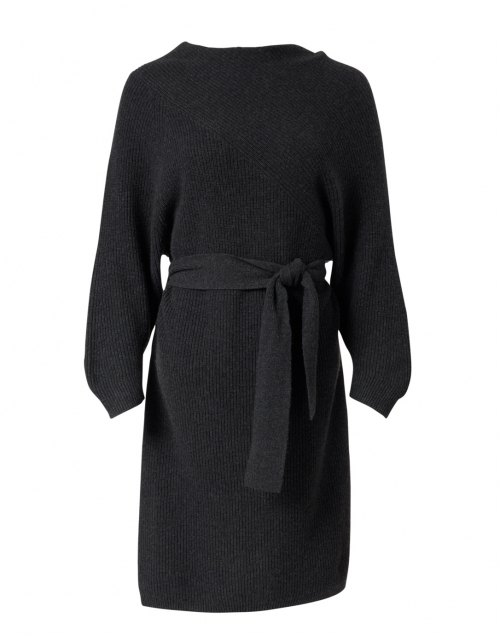 Product image - Brochu Walker - Leith Charcoal Melange Dress