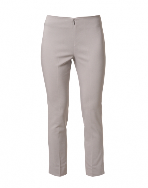 Product image - Peace of Cloth - Jerry Pumice Grey Premier Stretch Cotton Pant