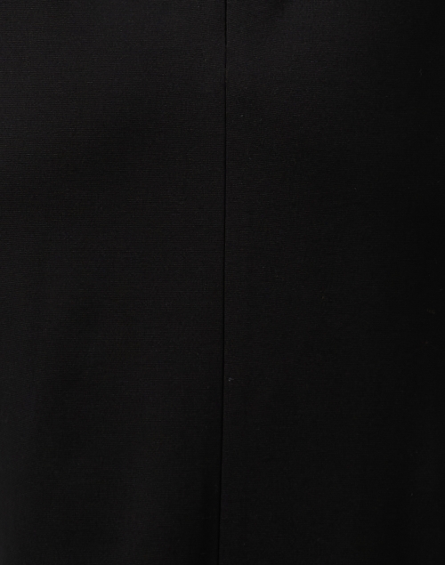 Fabric image - L.K. Bennett - Cynthia Black Dress