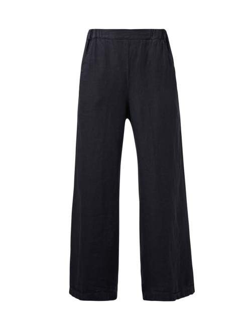 Product image - CP Shades - Wendy Navy Linen Pant
