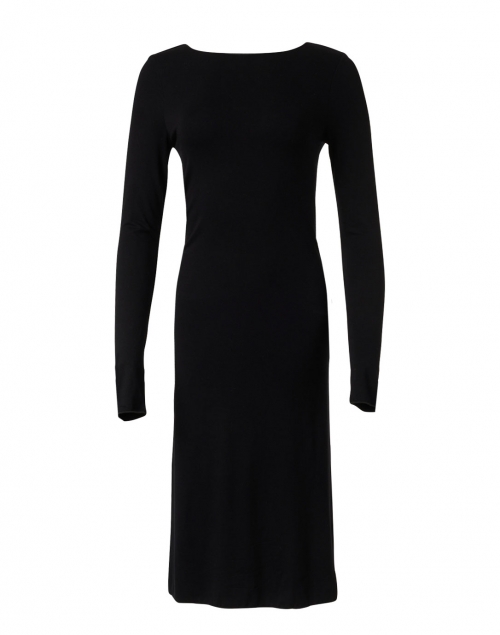 Product image - Majestic Filatures - Black Soft Touch Dress