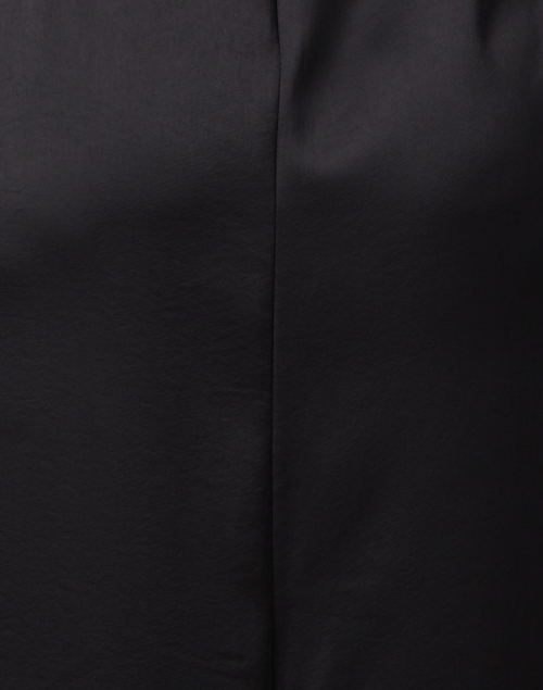 Fabric image - Weekend Max Mara - Baiardo Black Dress