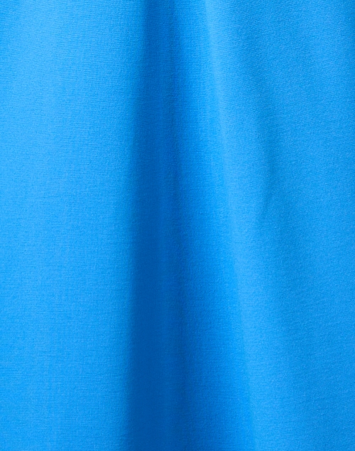 Fabric image - Jane - Romy Blue Fit and Flare Dress