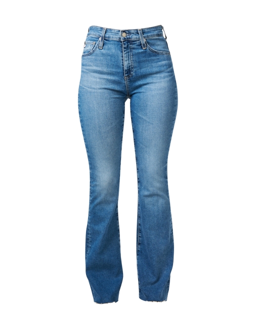 Product image - AG Jeans - Farrah Blue Bootcut Jean