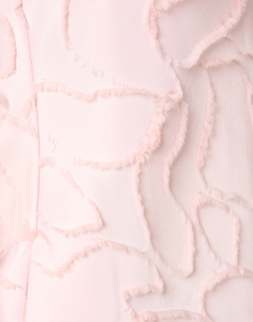 Fabric image - Stine Goya - Jaxie Pink Textured Dress