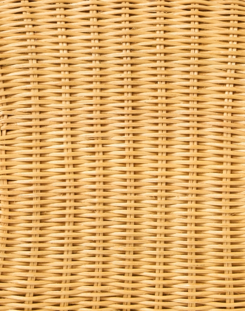 Fabric image - Rafe - Joanna Wicker Tassel Clutch 