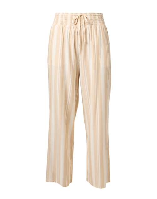 Product image - Brochu Walker - Gorja Beige Striped Pant 