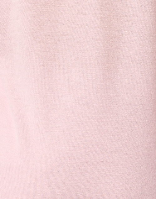 Fabric image - Joseph - Pink Cashmere Knit Top