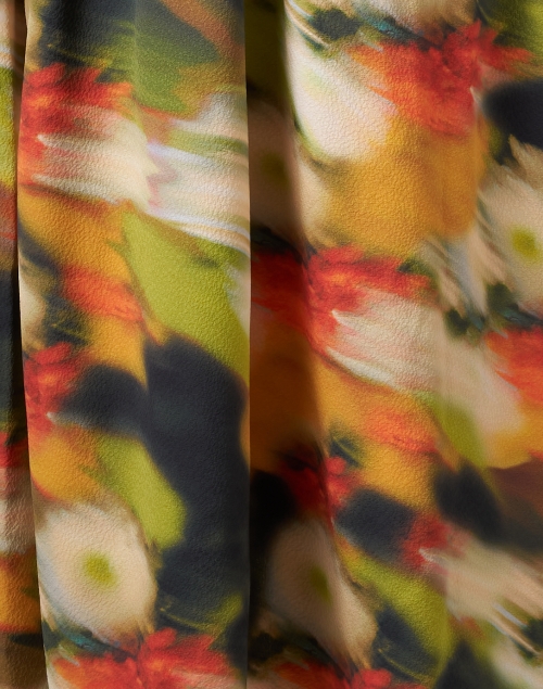 Fabric image - Stine Goya - Veroma Multi Print Dress