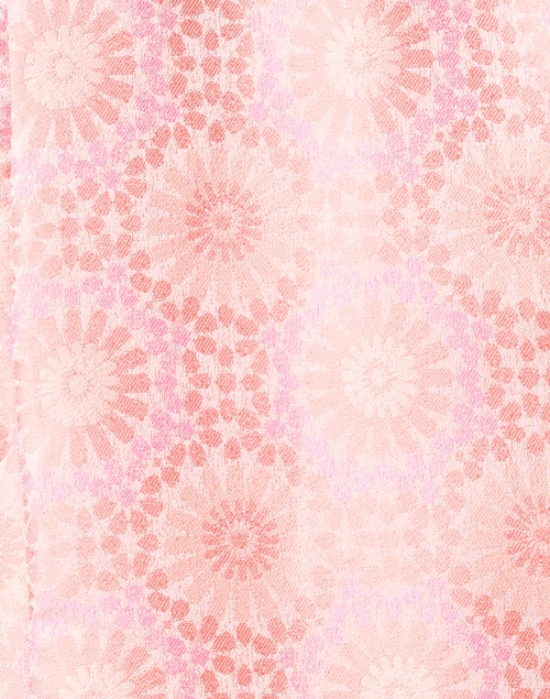 Fabric image - Connie Roberson - Rita Floral Print Jacket