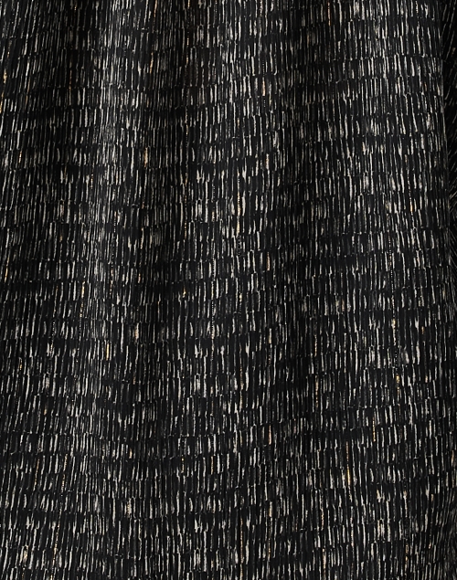 Fabric image - Finley - Candance Black Multi Print Top