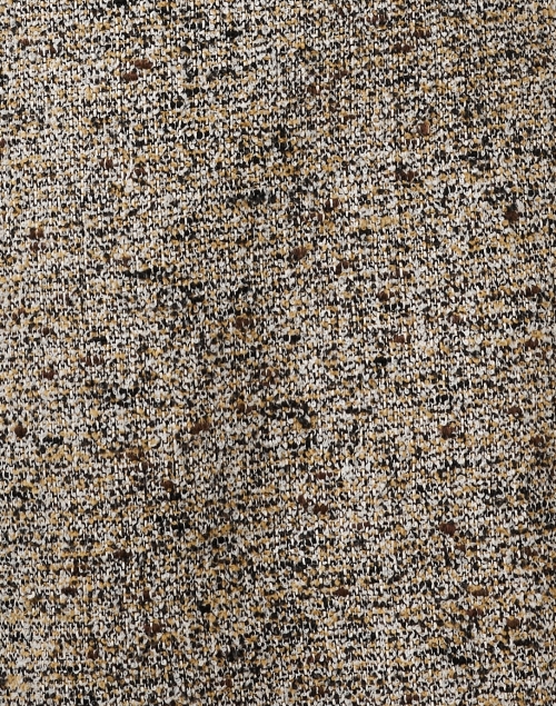 Fabric image - St. John - Grey Seam Detail Sheath Dress