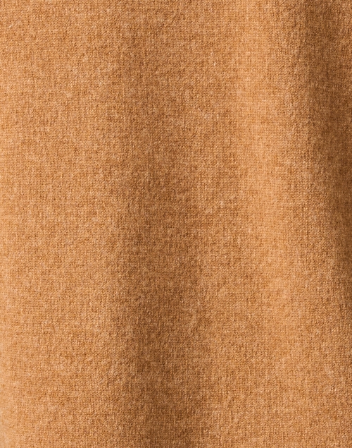 Fabric image - Margaret O'Leary - St. Claire Tan Cashmere Jacket