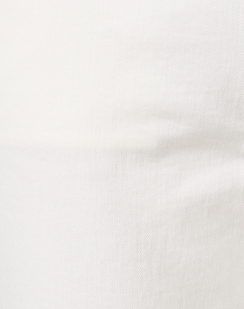 Fabric image - Xirena - Corbin White Flare Ankle Jean