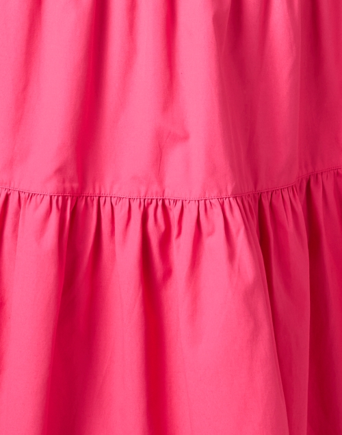 Fabric image - Brochu Walker - Havana Pink Midi Dress