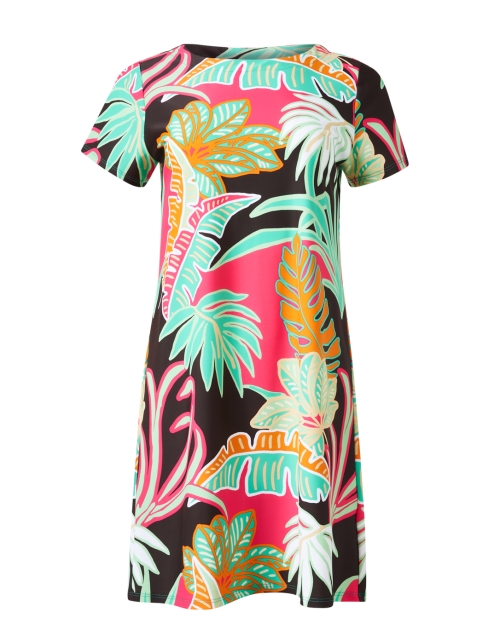 Product image - Jude Connally - Ella Multi Tropical Print Dress