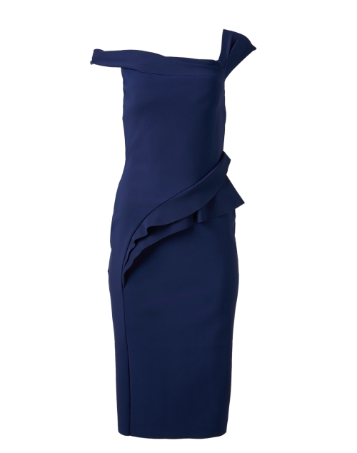 Product image - Chiara Boni La Petite Robe - Yuzuki Navy Dress