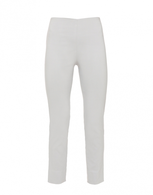Product image - Equestrian - Milo Silver Grey Stretch Pant
