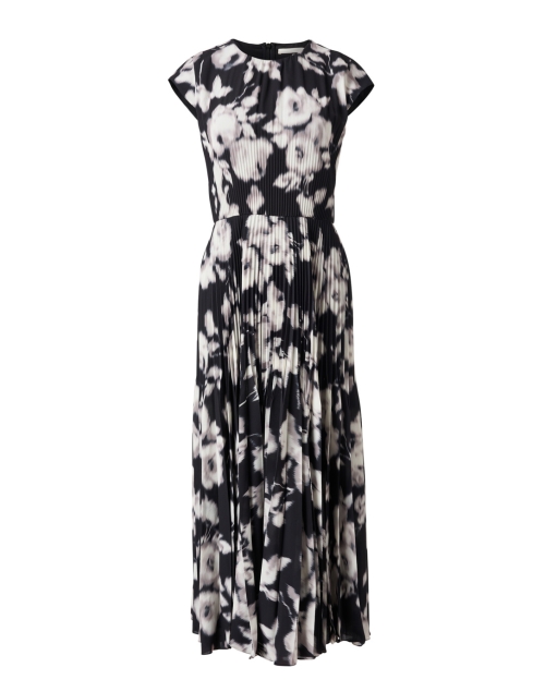 Product image - Jason Wu Collection - Black and White Print Pleated Dress