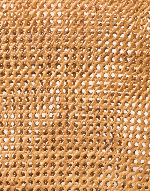 Fabric image - Bembien - Elena Natural Rattan Bag