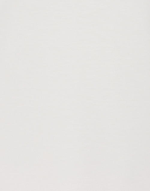 Fabric image - Marc Cain - Off White Ponte Tunic