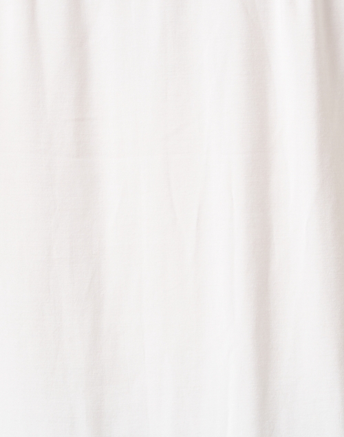 Fabric image - Ines de la Fressange - Constance White Blouse