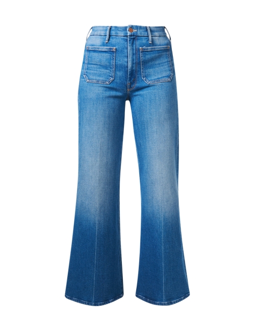 Product image - Mother - The Insider Ankle Bootcut Jean
