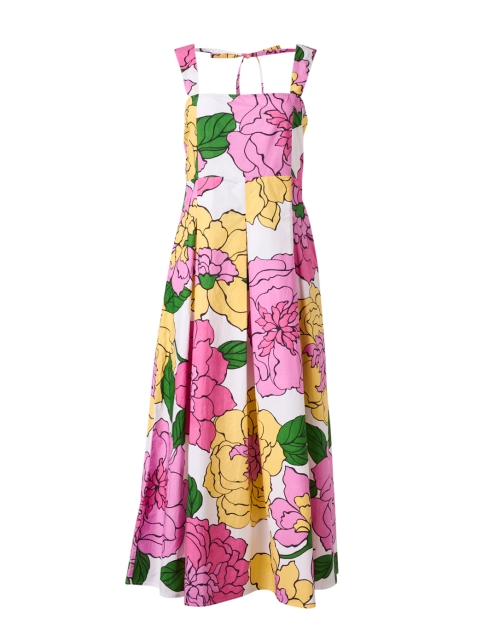 Product image - Banjanan - Ophelia Multi Floral Dress