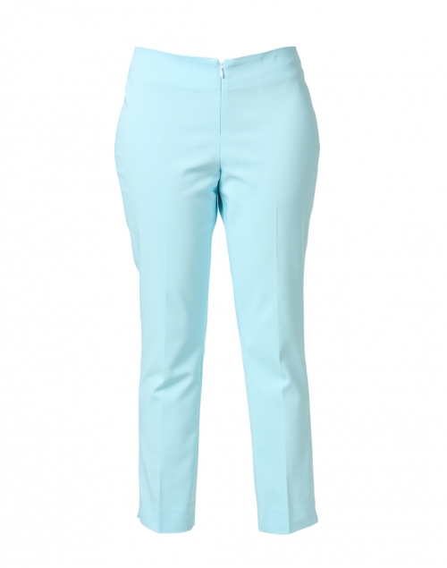 Product image - Peace of Cloth - Jerry Aqua Premier Stretch Cotton Pant