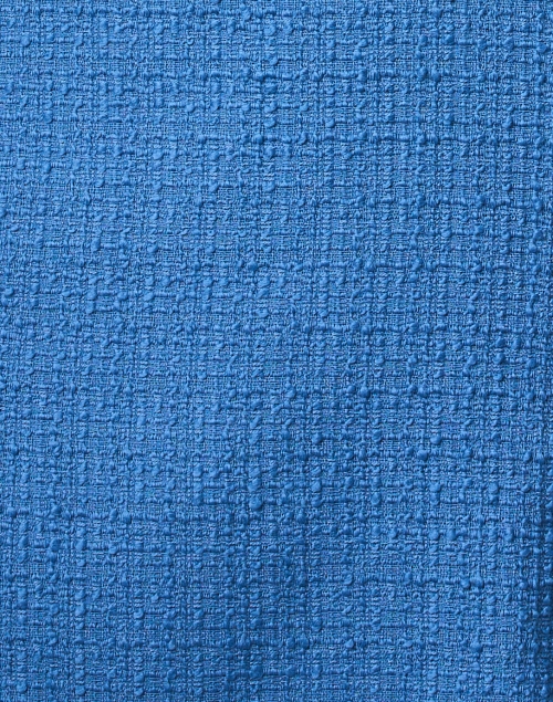 Fabric image - Jane - Raine Blue Tweed Shift Dress