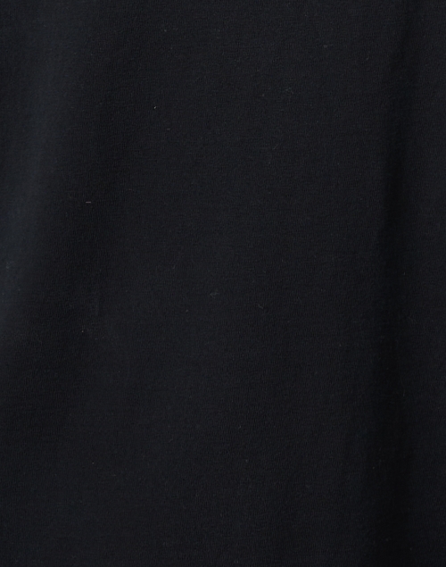 Fabric image - Xirena - Pia Black Jersey Dress