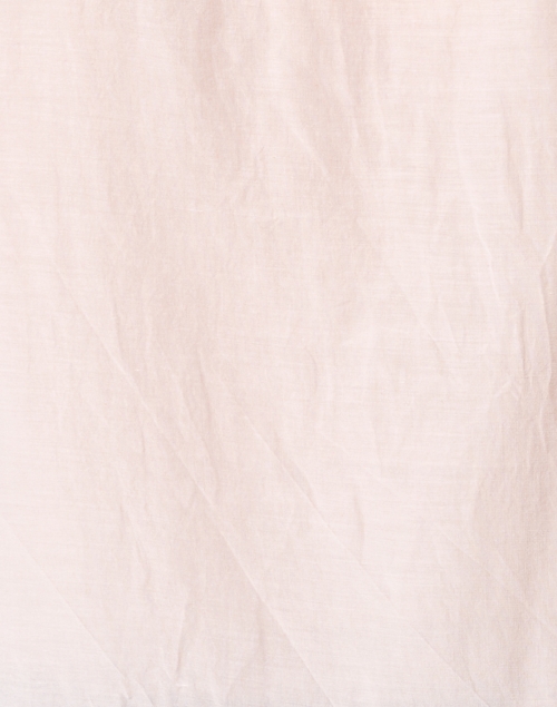 Fabric image - CP Shades - Romy Pink Cotton Silk Shirt