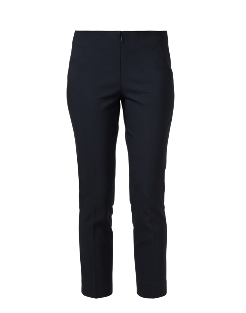 Product image - Peace of Cloth - Jerry Navy Premier Stretch Cotton Pant