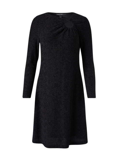 Product image - Marc Cain - Black Ring Detail Dress