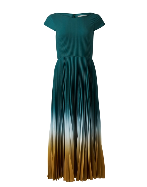 Product image - Jason Wu Collection - Green Dip Dye Dress