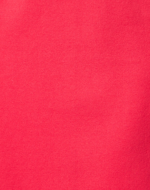 Fabric image - Amina Rubinacci - Luca Pink Cotton Shift Dress