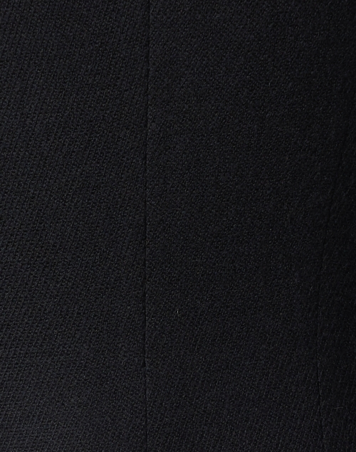 Fabric image - T.ba - Medallion Black and Gold Coat