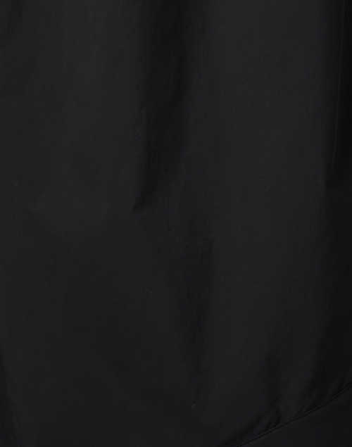 Fabric image - Finley - Jenna Black Tiered Shirt Dress