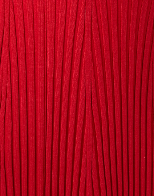 Fabric image - Joseph - Red Satin Knit Dress