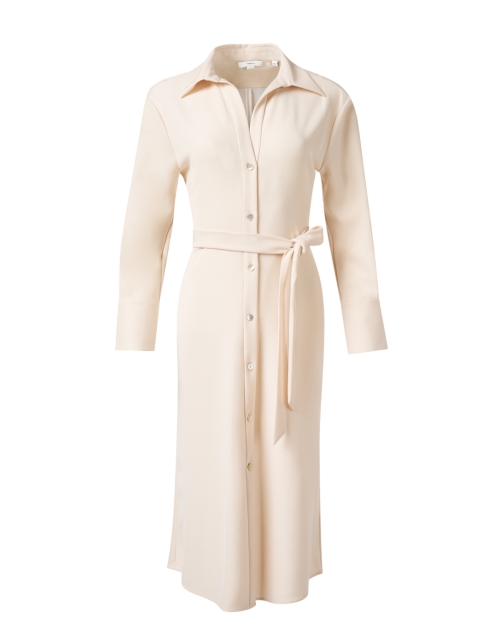 Product image - Vince - Ivory Shirt Dress