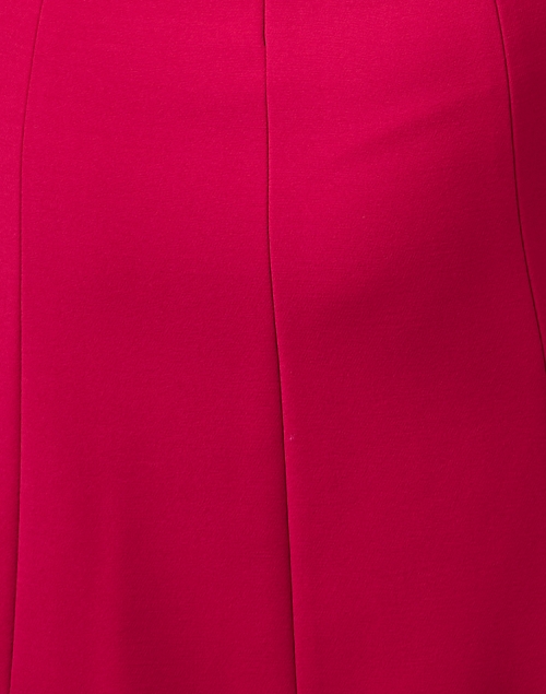 Fabric image - Seventy - Fuchsia Sheath Dress