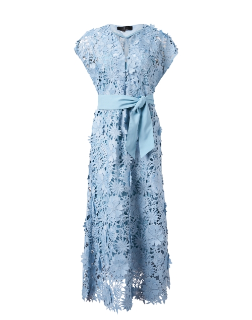 Product image - Abbey Glass - Vera Blue Lace Dress