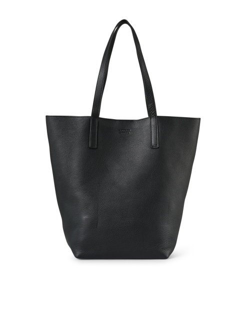 Product image - Loeffler Randall - Walker Black Leather Tote Bag