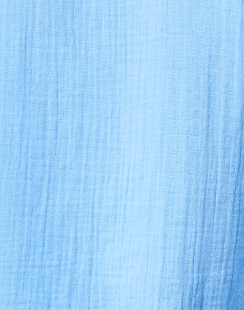 Fabric image - Xirena - Hutton Blue Top