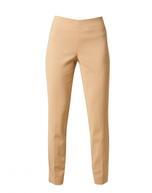 Product image - Ecru - Springfield Camel Tribeca Stretch Slim Pant