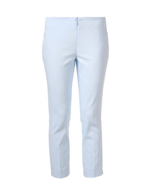 Product image - Peace of Cloth - Jerry Powder Blue Premier Stretch Cotton Pant