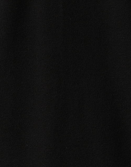 Fabric image - J'Envie - Black and Ivory Knit Vest 